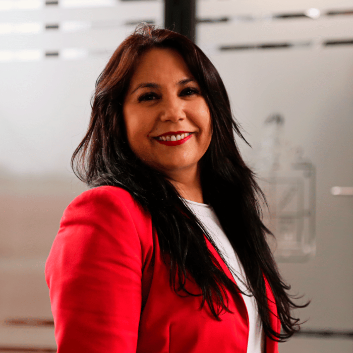 Elisa Espinoza Abrigo