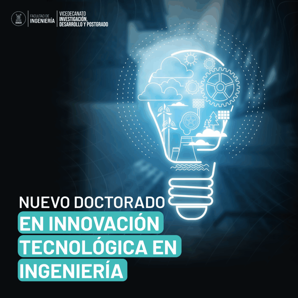 Enfocado en quienes ya trabajan en la industria: FING lanza nuevo doctorado en Innovación Tecnológica en Ingeniería