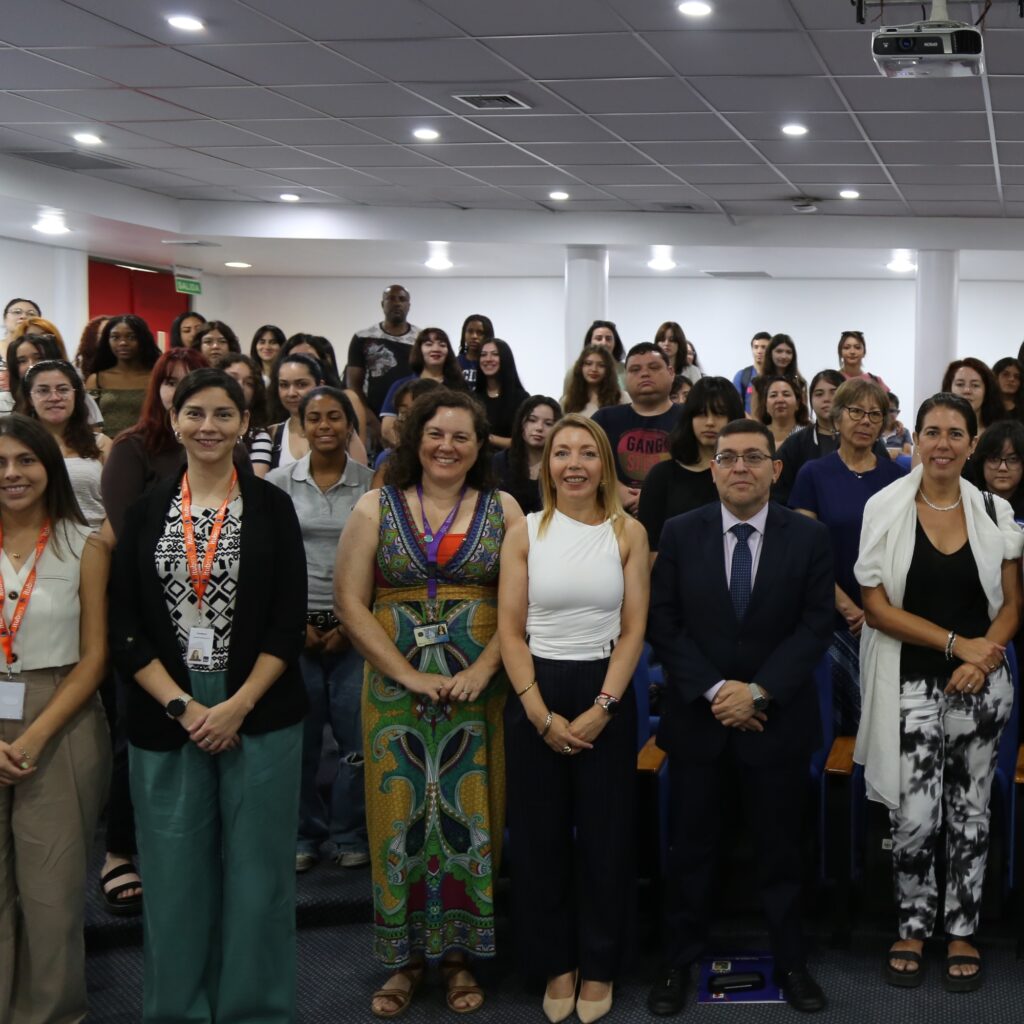 Facultad de Ingeniería da inicio a Bootcamp de Verano de Technovation Girls, promoviendo equidad en STEM