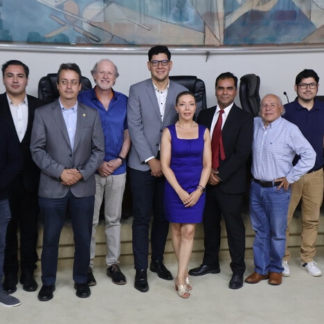 Presentan resultados de dispositivo de inteligencia computacional para predecir fallas en ventiladores mineros