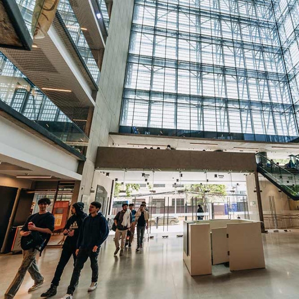 Facultad de Ingeniería es líder nacional en adjudicación de becas ANID para Magíster