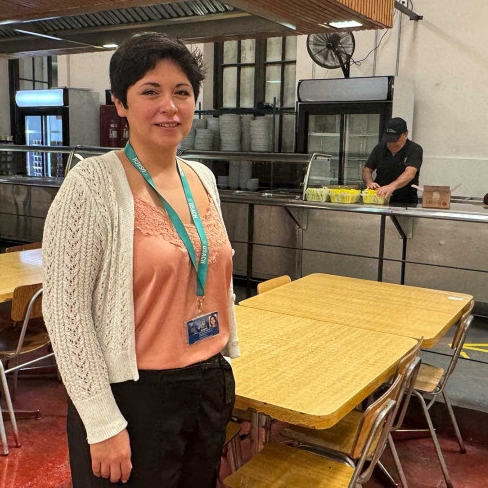 Tecnología desarrollada por investigadora Usach optimiza planificación de minutas alimenticias más saludables y sostenibles