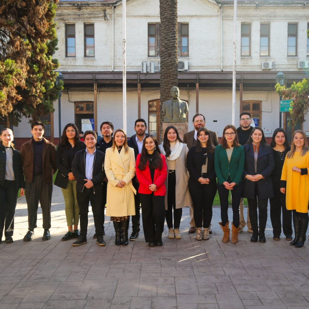 Facultad de Ingeniería convoca a egresados y egresadas recientes para contribuir con el Plan Estratégico 2025-2030