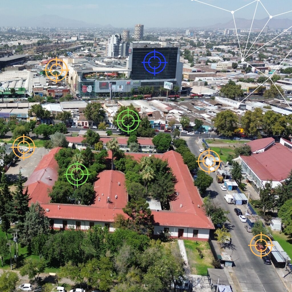 Conectando el territorio y el medioambiente: La innovadora carrera que formará líderes para el país