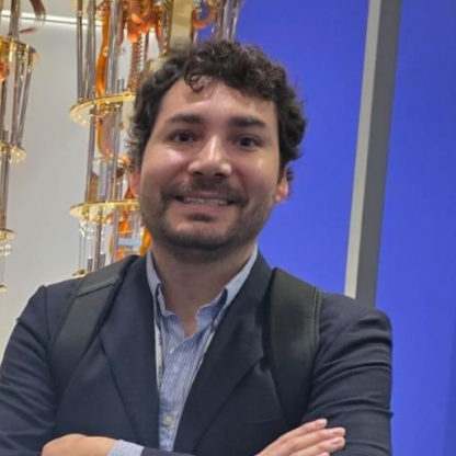 Alumno de Doctorado de la USACH, presencia los últimos a avances en el Think2025 de IBM en Boston