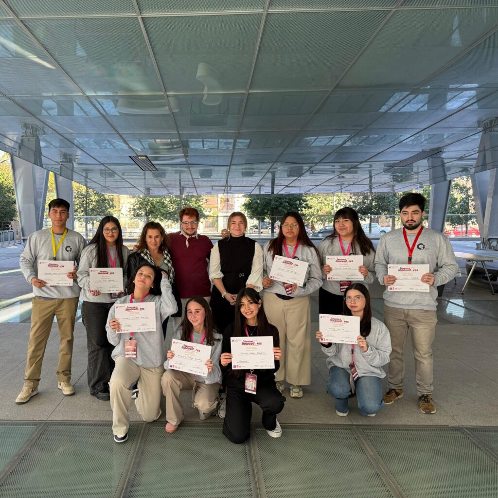Estudiantes FING tienen destacada participación en concurso de innovación abierta de la Subsecretaría de Transportes