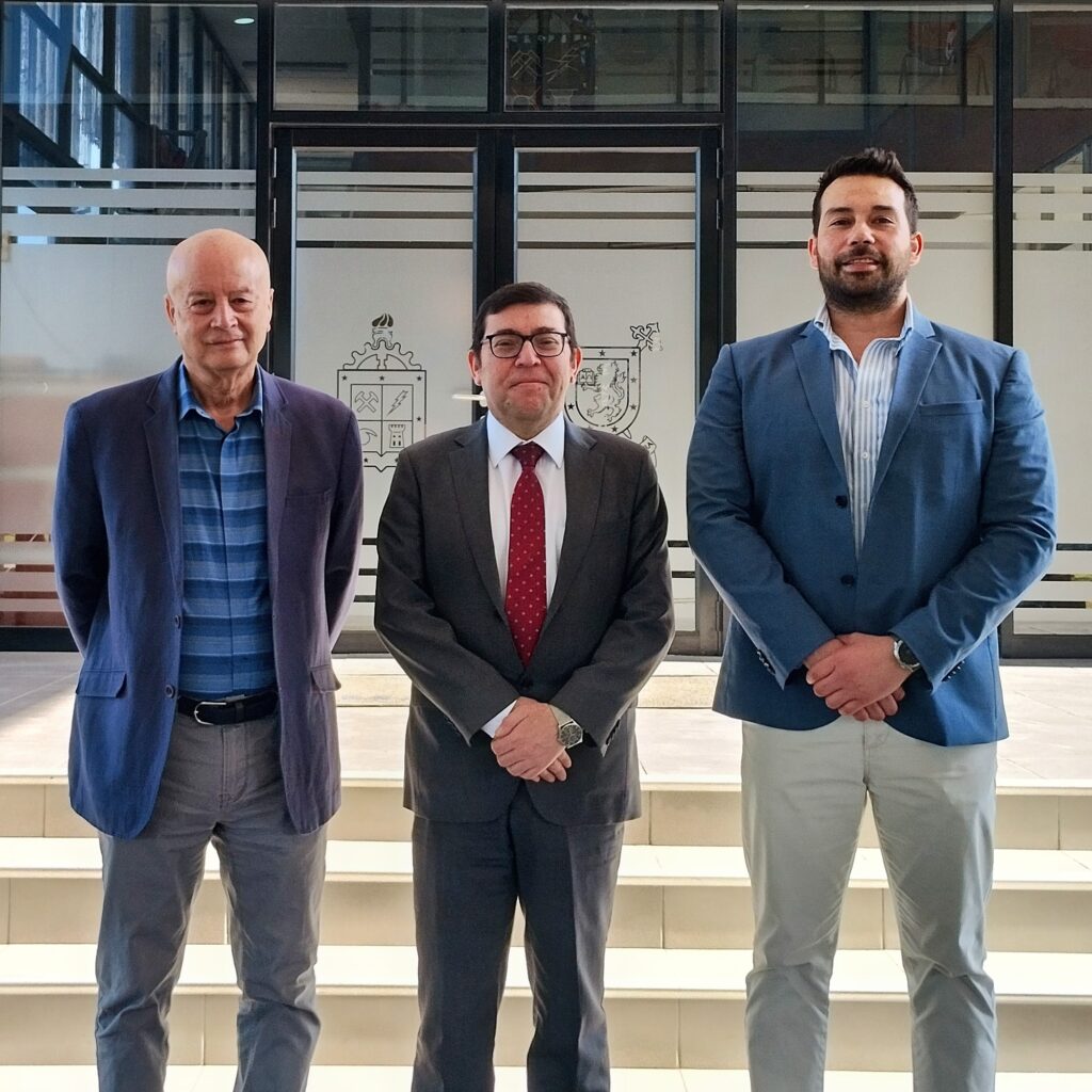 Académicos crean método para recuperar alta cantidad de cobre en corto tiempo y propone solución innovadora para la minería
