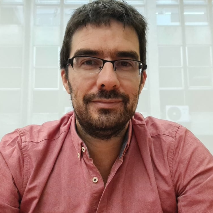 Dr. Rodrigo Estay adjudica Fondecyt de Iniciación 2025 con proyecto que evalúa riesgo sísmico en minería