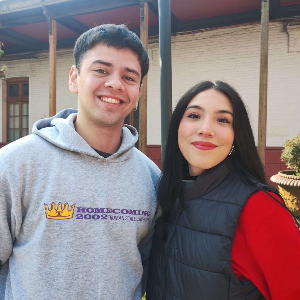 Estudiantes de la Facultad de Ingeniería destacan con su innovación en hackaton Santiago Cero Carbono