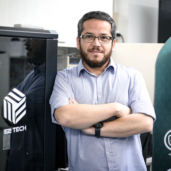 Investigación promueve la modernización del sistema eléctrico a través de la autonomía y generación local