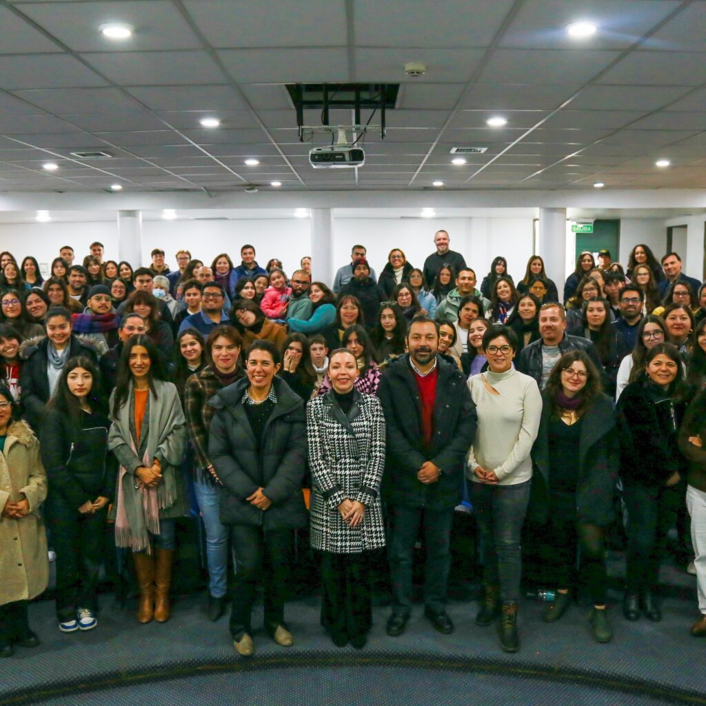 Finaliza cuarta versión de Technovation Girls: Innovador programa STEM impulsado por la Facultad de Ingeniería