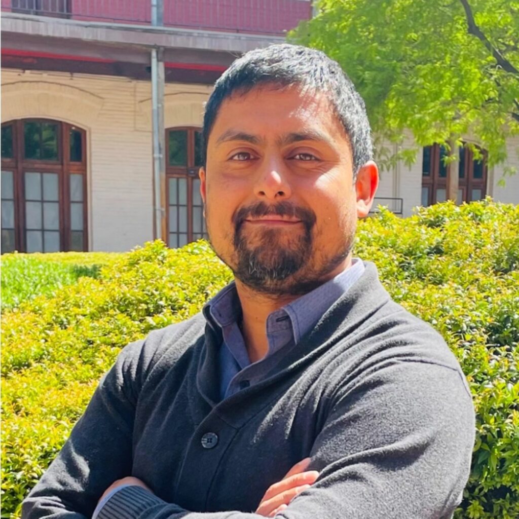 Dr. Felipe Castro adjudica Fondecyt Regular que busca profundizar el conocimiento sobre las propiedades mecánicas y la microestructura de aceros