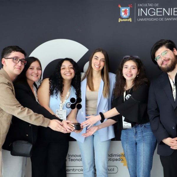 Ciudad Vagón: conoce el proyecto usachino que mejora la experiencia urbana en torno al transporte público