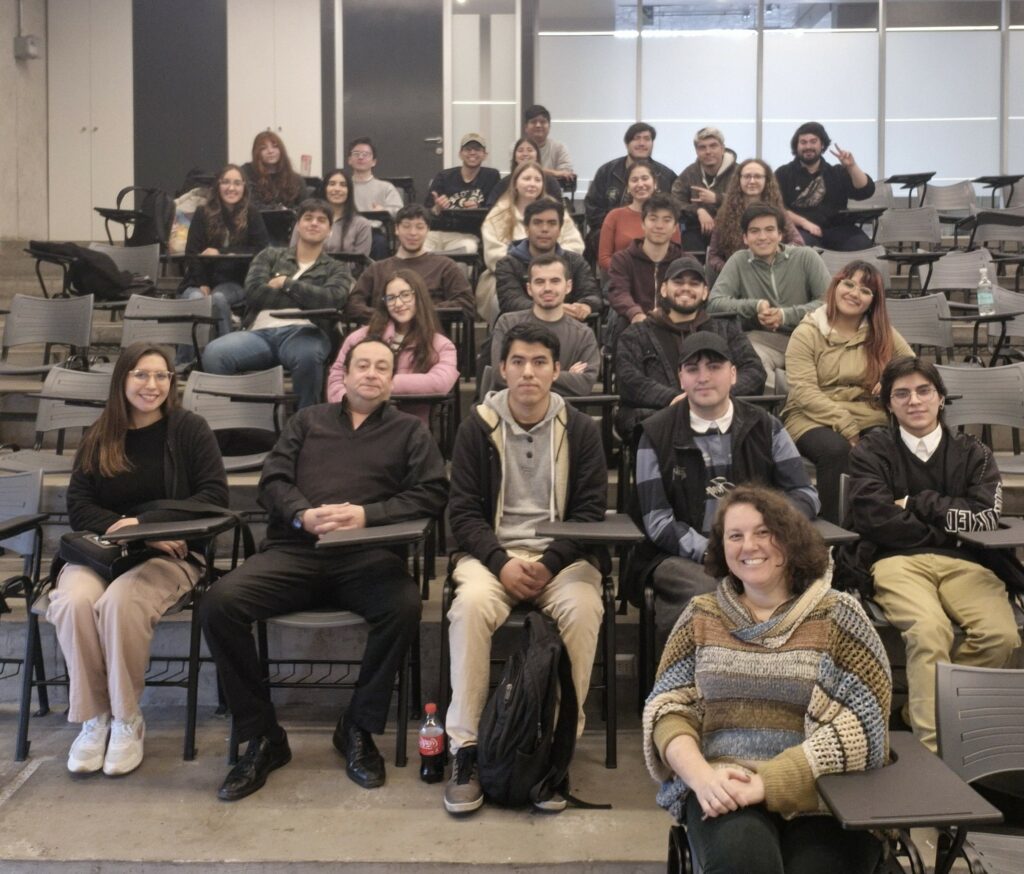 Programa de acompañamiento a estudiantes de la Facultad de Ingeniería se consolida en el objetivo de retención
