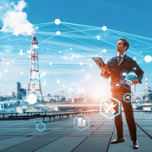 Usach se adjudica Fondef IT 2025 con proyectos que innovan en transporte y electricidad