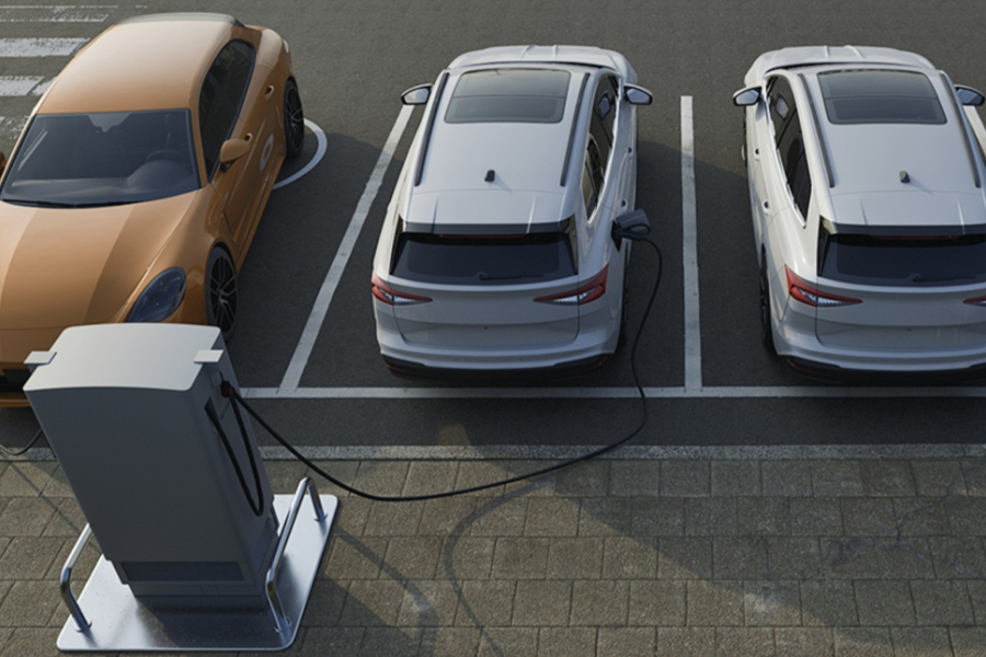 Usach consolida liderazgo con el único proyecto chileno de electromovilidad adjudicado en I+D Tecnologías Avanzadas 2025