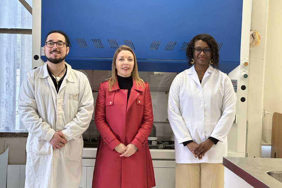 Investigación busca desarrollar ingredientes funcionales basados en sulforafano para innovar en la industria alimentaria