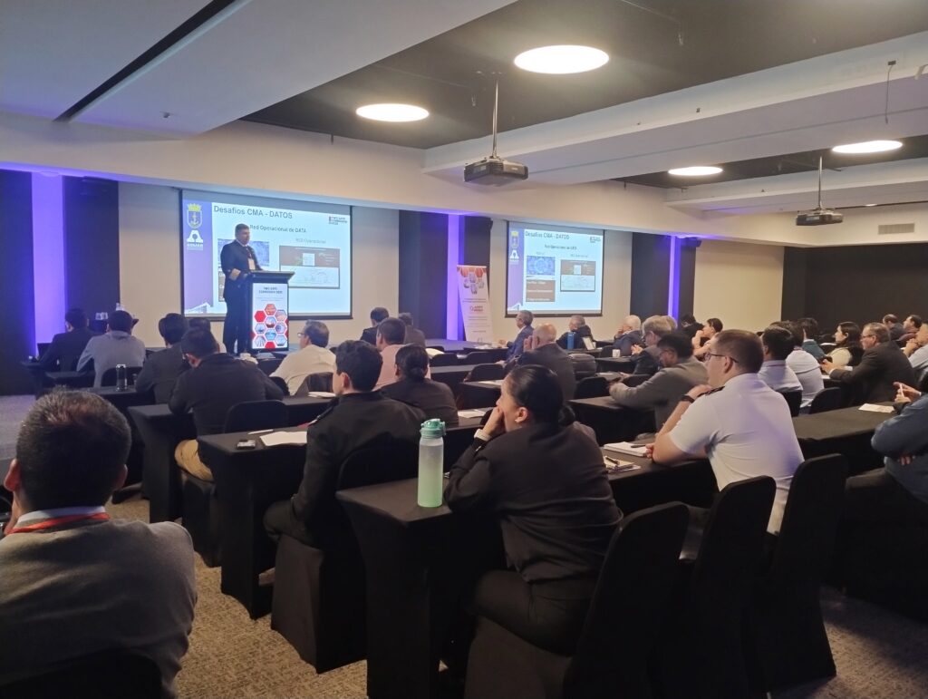 Evento Two Days Corrosion se consolida con amplia convocatoria y nutrida participación de empresas