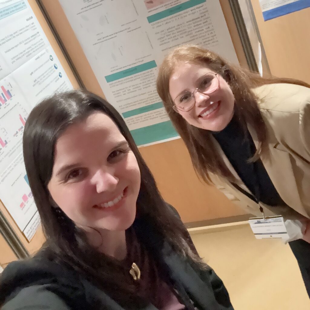 Ingeniería Biomédica USACH presente en la ESMRMB 2025 en Marsella, Francia