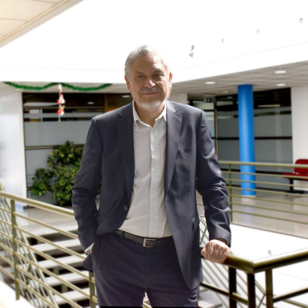 Proyecto de académico de Ingeniería Industrial adjudica fondo INDAP para fortalecer el sector caprino en Atacama