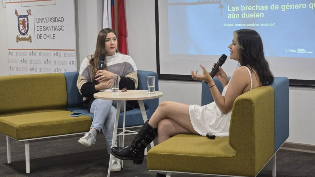 Ciclo de charlas del Vicedecanato de I+D y Postgrado FING compartió realidades, barreras y oportunidades de emprendedores del ecosistema