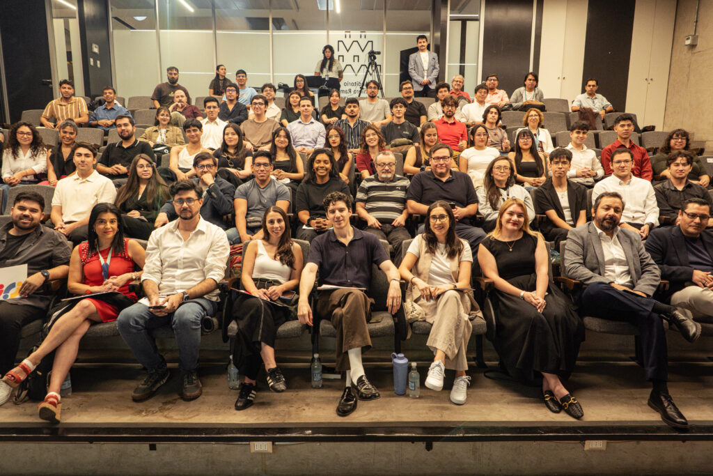 Demo Day 2026: Finalización de Programa Vector impulsa proyectos estudiantiles con foco en innovación aplicada