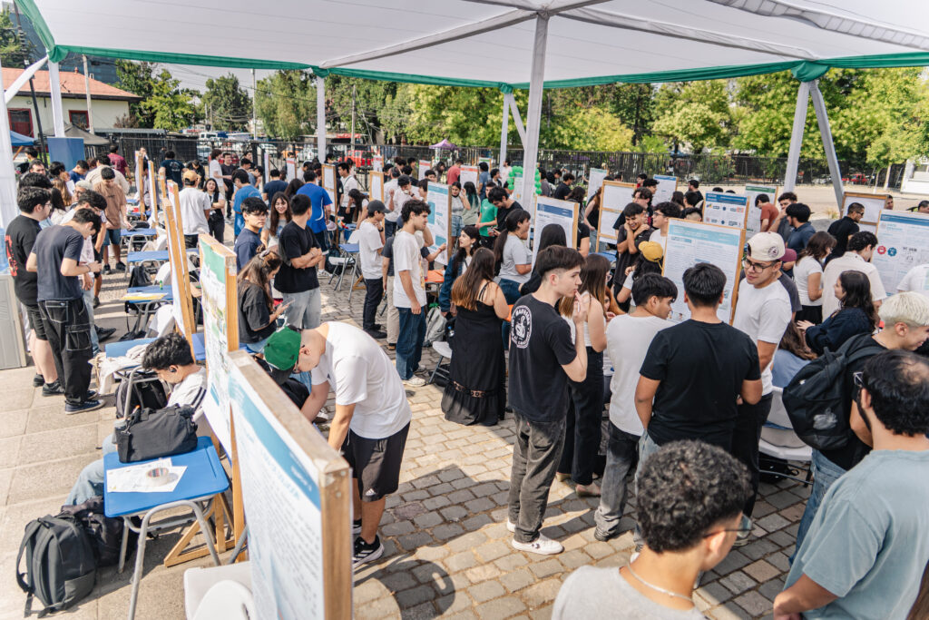 Innovación y sello formativo: Facultad de Ingeniería realiza VII Feria de Prototipos queresuelven problemas del entorno