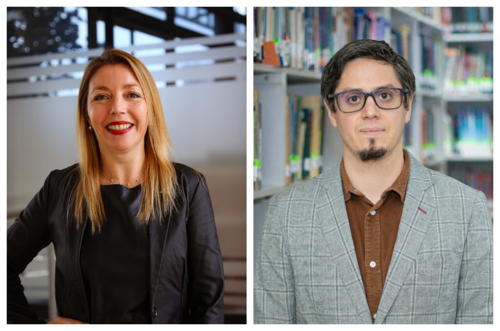 Académicos FING participan de Dicyt Asociativo adjudicado por la Facultad de Ciencias