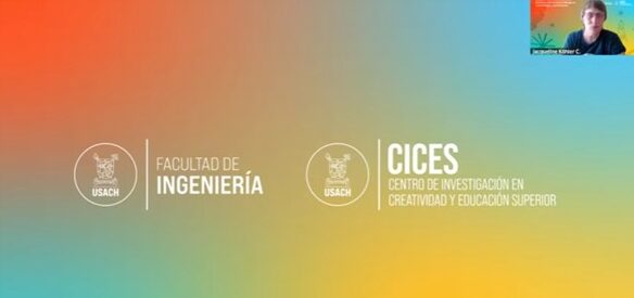 Jornadas del Centro CICES analizaron perspectivas en equidad y diversidad vinculadasal territorio