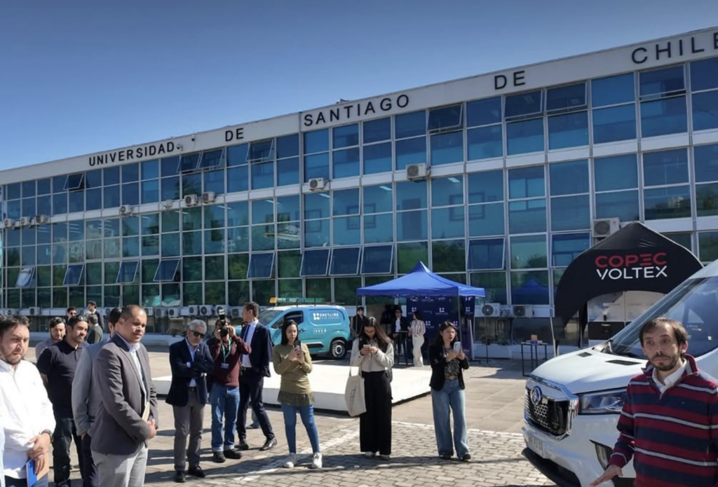 Crisis de combustibles marca Aceleradora de Electromovilidad y apura el cambio de rumbo energético