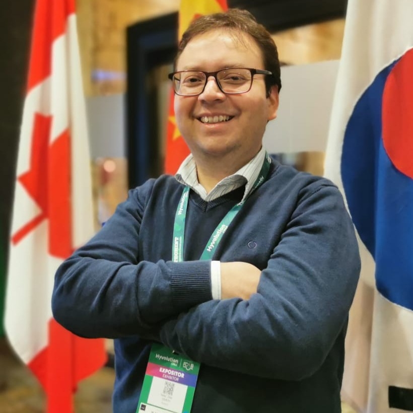 Dr. Isaac Díaz lidera proyecto para convertir CO₂ en ácido fórmico mediante electrocatalizadores avanzados