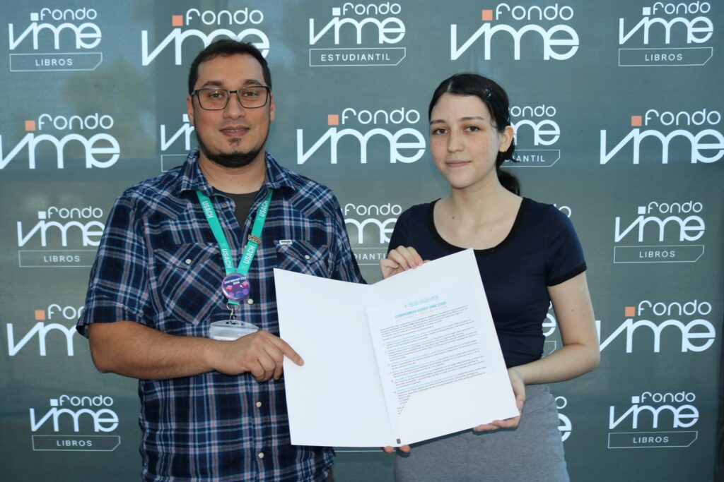 Fondo Vime: Proyecto llevará estaciones satelitales a liceos para fortalecer la enseñanza STEM