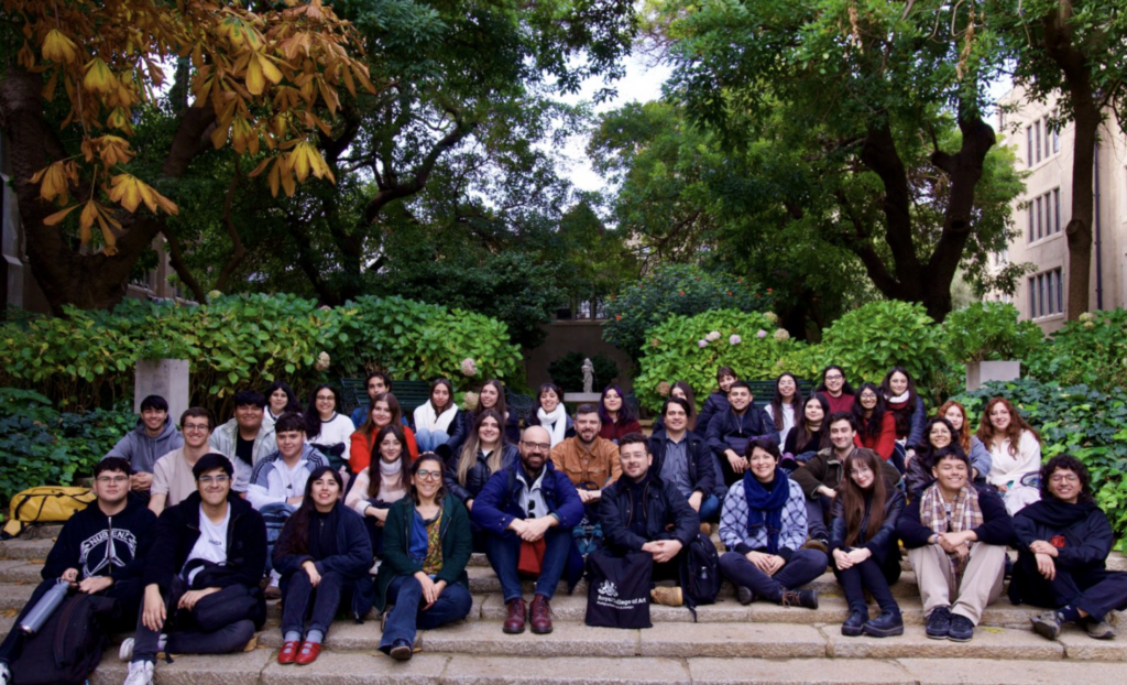 Proyecto internacional FOVI presentará resultados sobre territorios alimentarios que originó nuevo Anillo de Investigación ANID