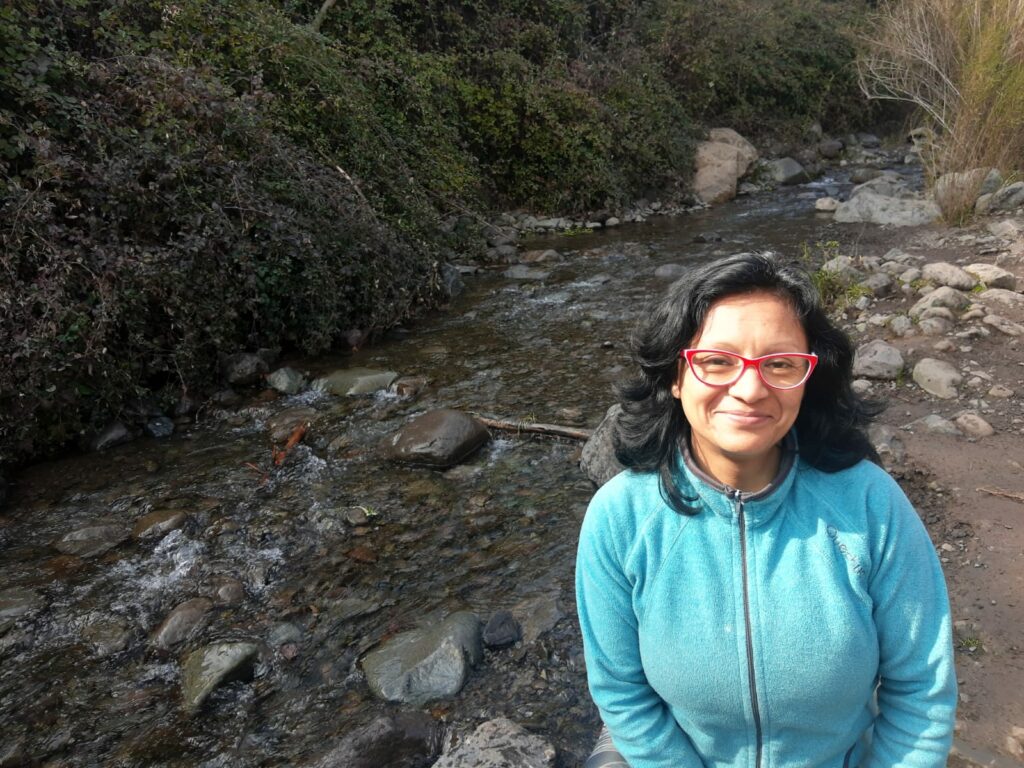 Fondecyt regular explora método natural para la remoción de bacterias resistentes a antibióticos