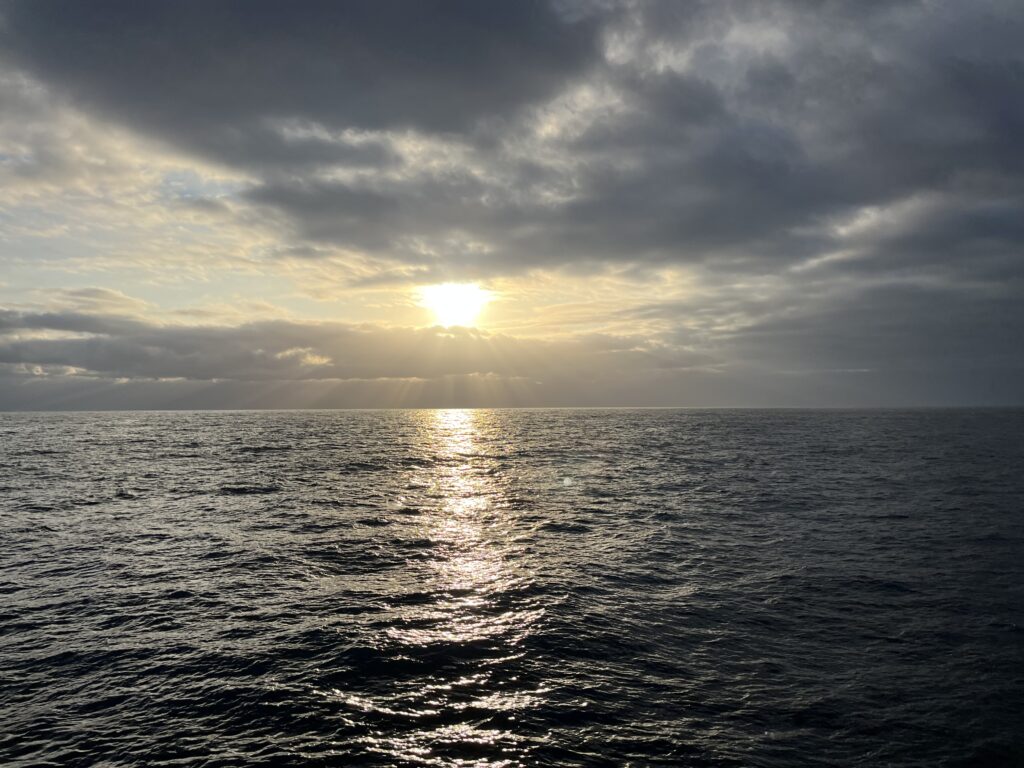 Fondecyt Regular reconstruirá penúltima deglaciación para entender el aumento de CO₂ en la atmósfera