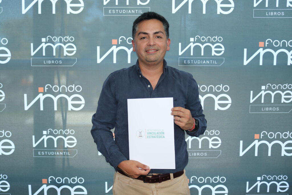 Proyecto ganador de Fondo VIME propone Mapa de visualización territorial accesible para la sociedad civil, el sector privado y la academia