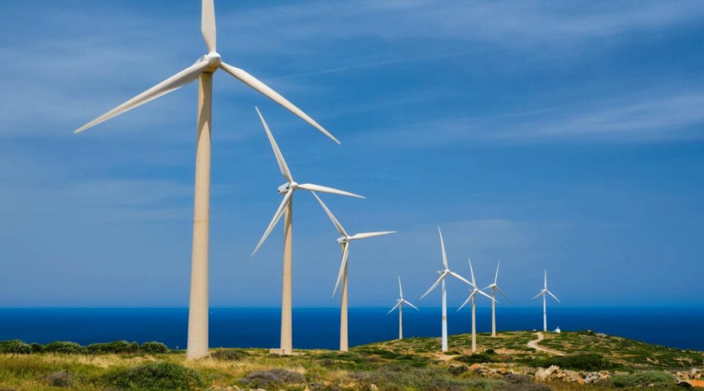 Proyecto Fondecyt impulsará soluciones computacionales avanzadas para optimizar el diseño de turbinas eólicas en Chile