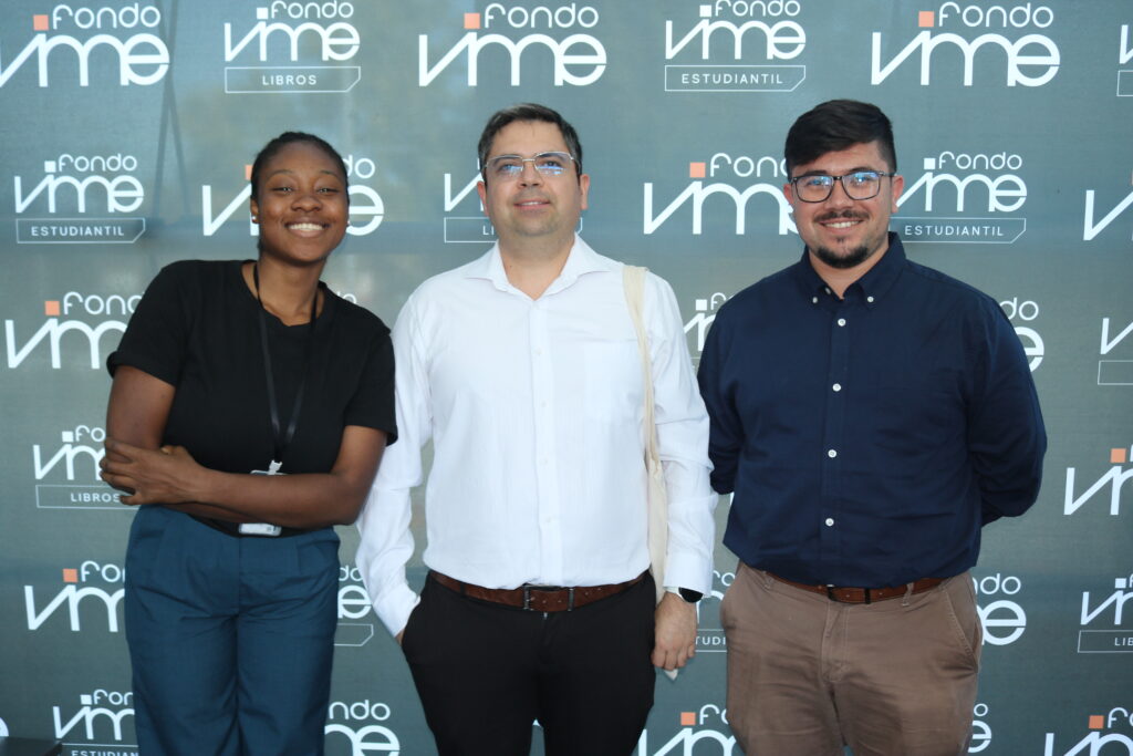 Proyecto VIME busca fomentar competencias técnicas en STEM en Santiago y Monte Patria