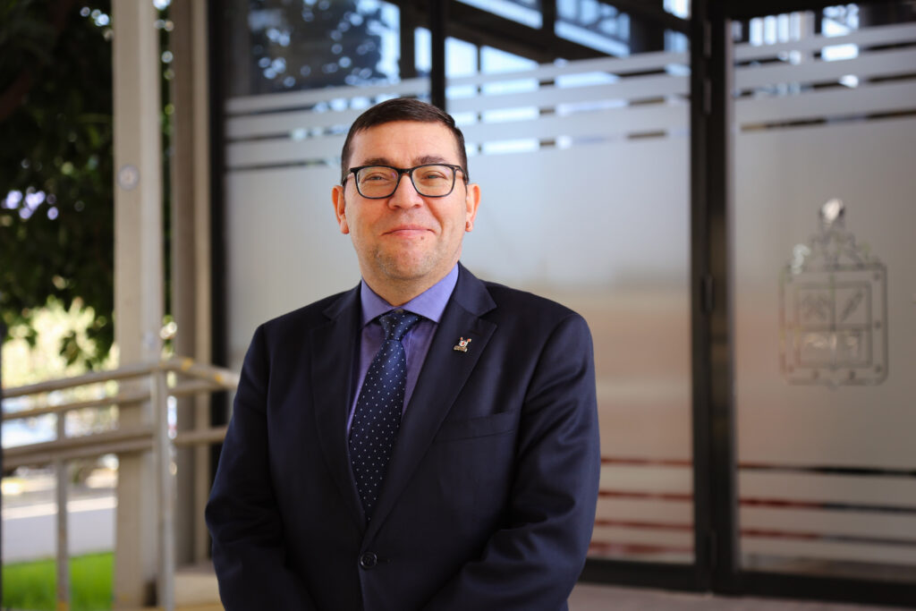 Columna de opinión: Ingeniería para un nuevo ciclo: creatividad, innovación y compromiso