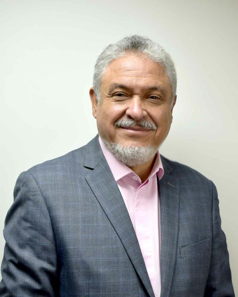 Usach tiene rector electo: Dr. Pedro Palominos se impone en segunda vuelta