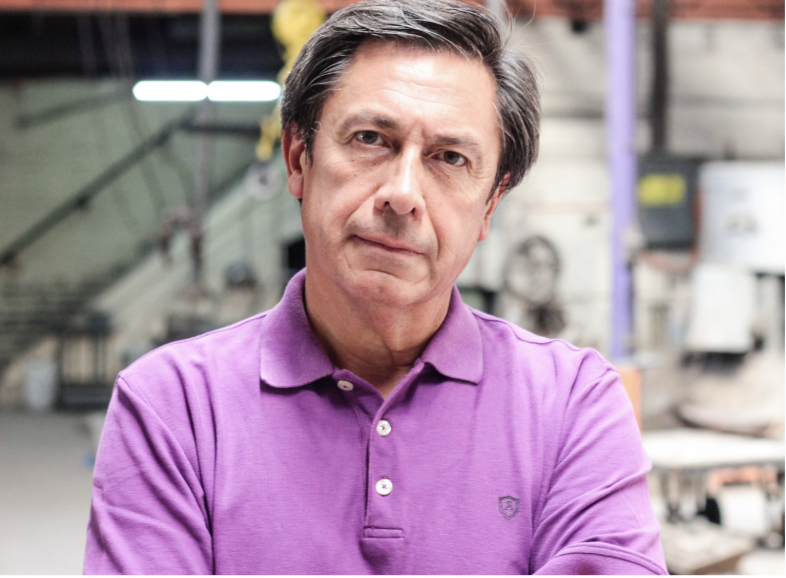 Fondef IDEA 2026: innovador proyecto busca revolucionar los revestimientos anti desgaste en la minería