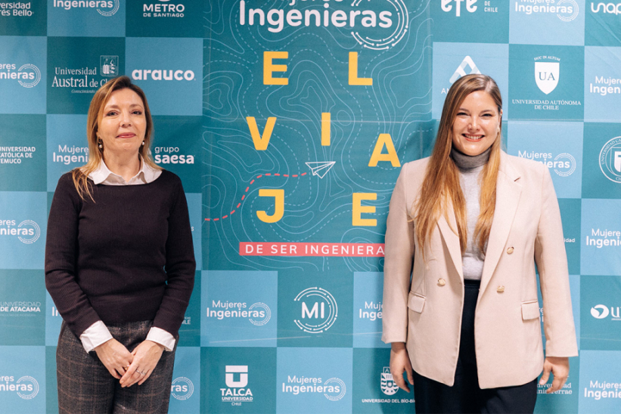 Reconocen a mujeres ingenieras de nuestro Plantel por su trayectoria académica y aportes a la investigación, innovación y desarrollo del país