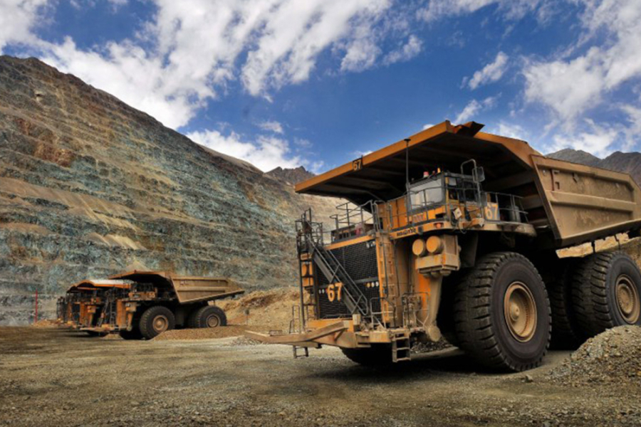 Centro E2Tech se adjudica cerca de US$3 millones para impulsar la electrificación de la minería chilena