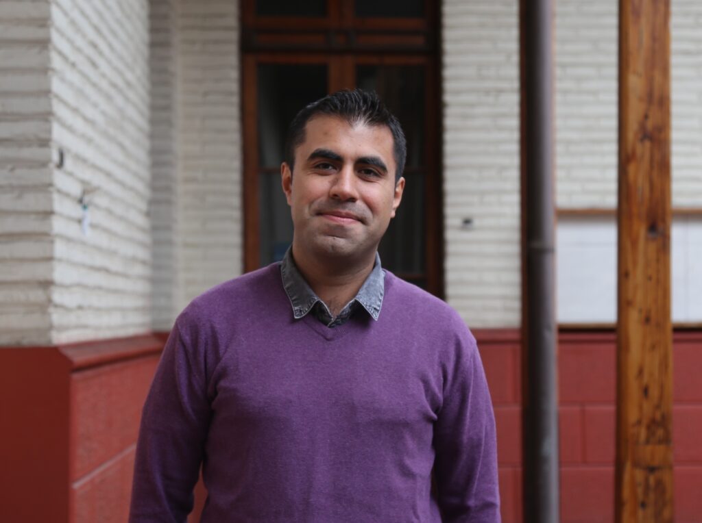Académico DIINF Manuel Villalobos participa en investigación reconocida como “Artículo del Año 2026” por sociedad global líder en economía de la salud