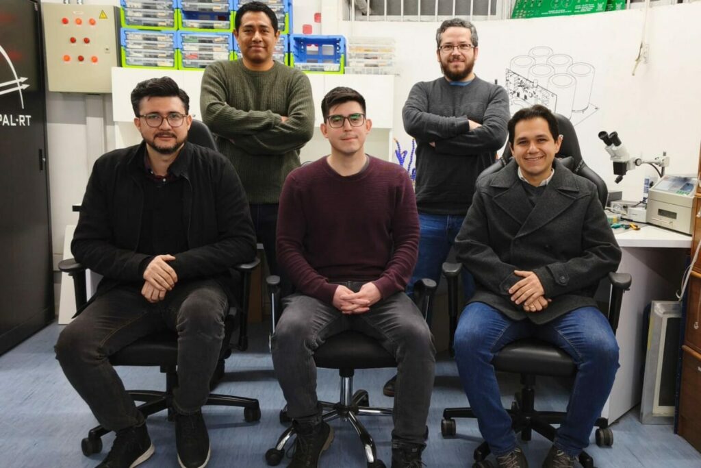 Centro E2Tech se adjudica cerca de US$3 millones para impulsar la electrificación de la minería chilena
