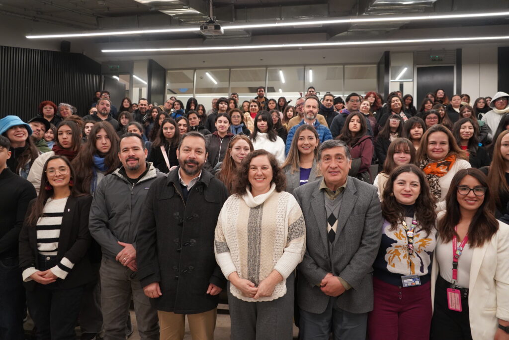 Facultad de Ingeniería y Technovation Girls lanzan VII versión de programa que impulsa participación de niñas en STEM