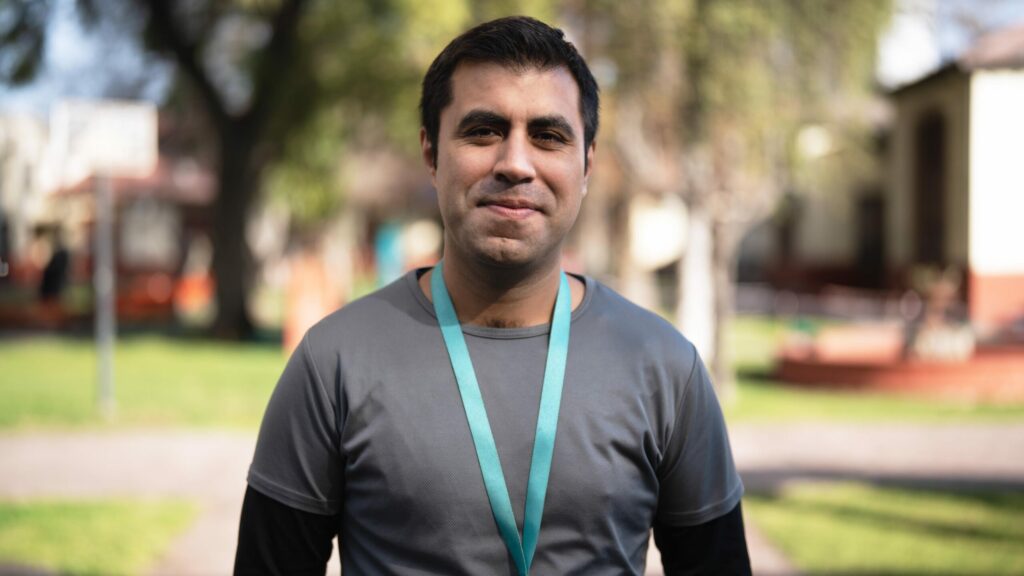 Dr. Manuel Villalobos adjudica PID 2026 con proyecto que incorpora realidad aumentada para fortalecer el aprendizaje en Ingeniería Informática