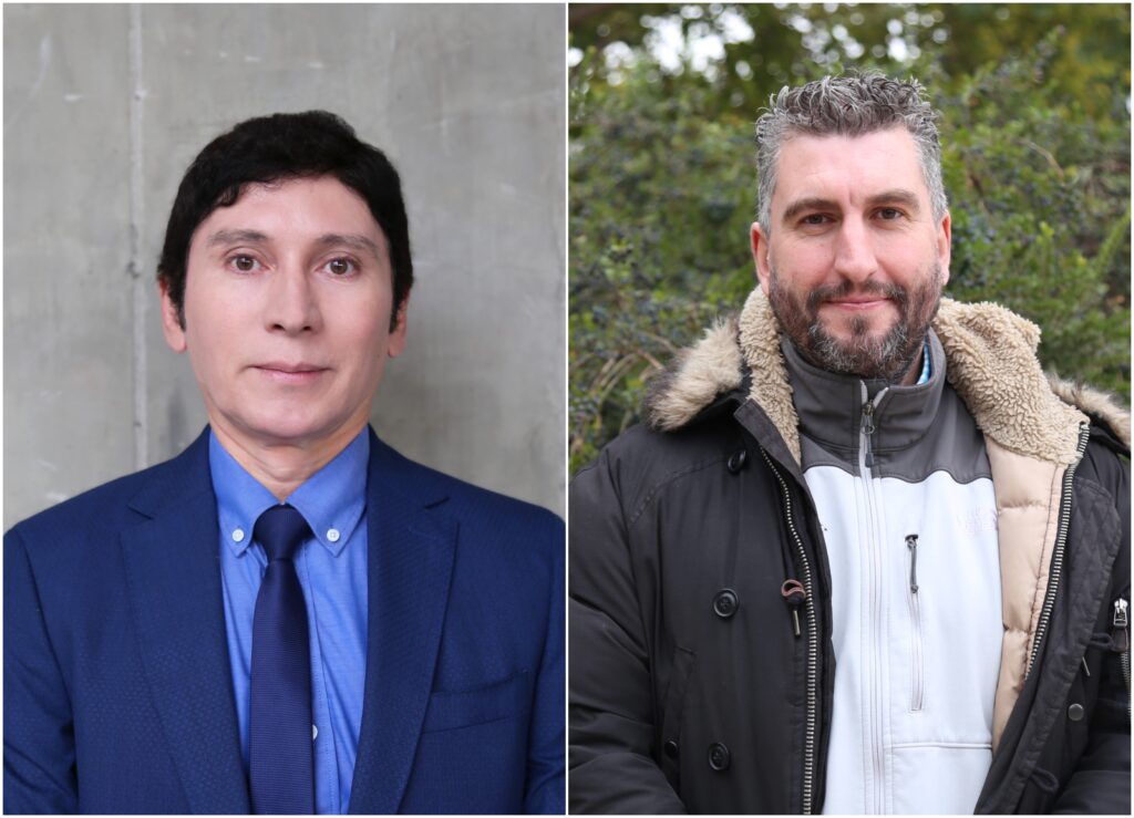 Investigadores de la Usach se adjudican Fondef IT 2026 con proyectos para el avance tecnológico en minería y geodesia