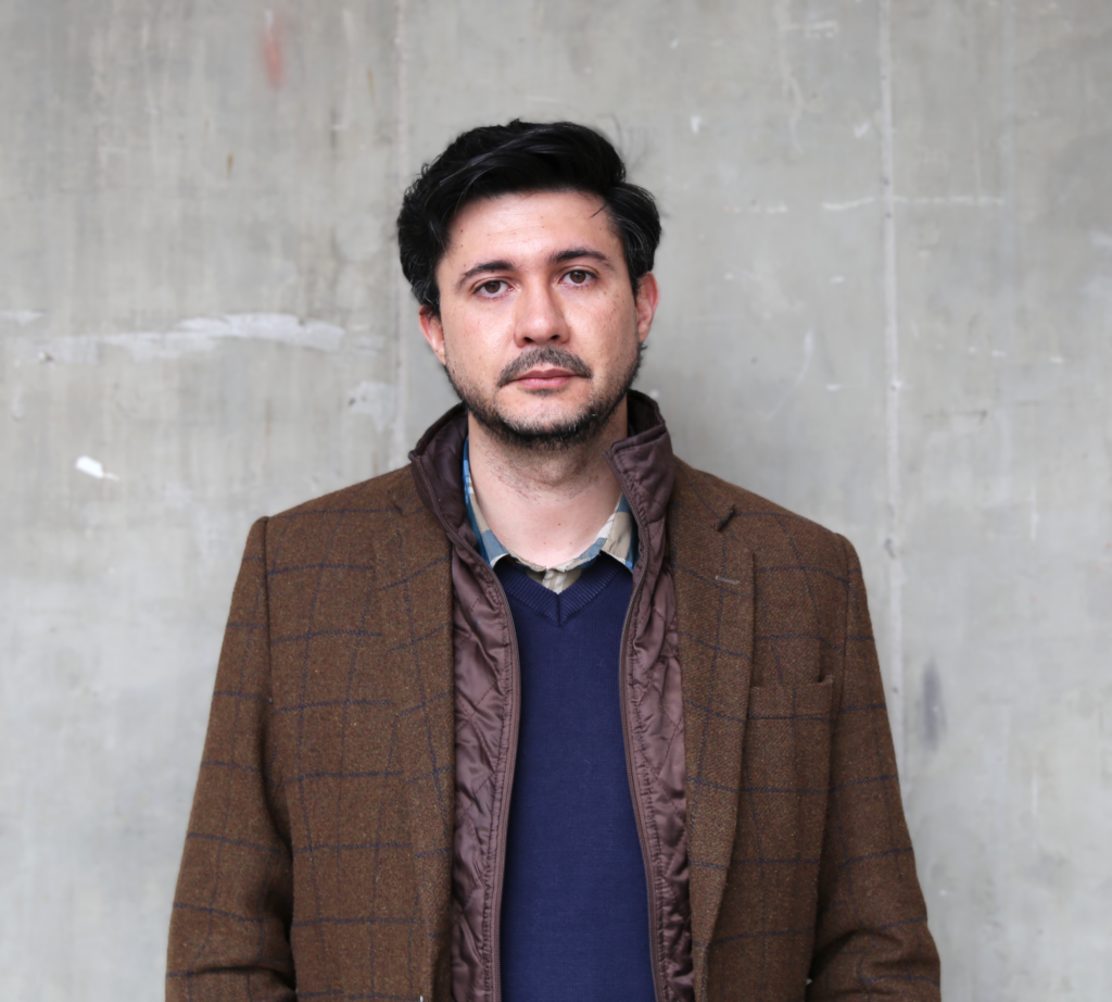 Dr. Matías Díaz es destacado en “World’s Top 2% Scientists 2026” por su impacto en la producción científica